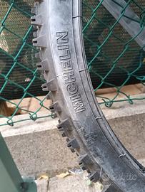 come da titolo copertoni x  MTB 26
