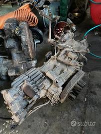 Motore guzzi ercolino