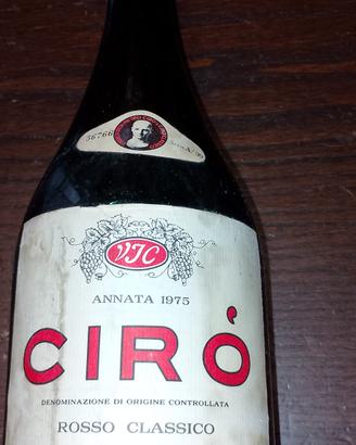 bottiglia vino 