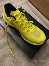 Scarpe trail running