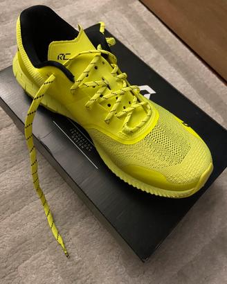 Scarpe trail running