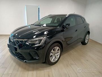 Mitsubishi ASX 2nd serie 1.3L Mild Hybrid 140...