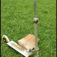 Monopattino Reptor Loops