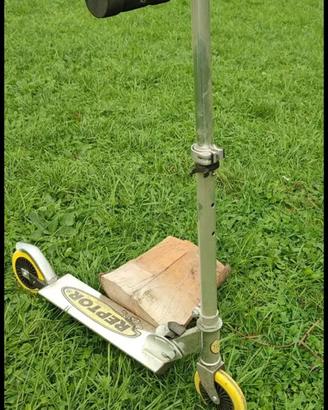 Monopattino Reptor Loops