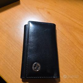 Portachiavi Gucci Pelle
