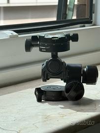 Sunwayfoto gh-pro ii Geared Head