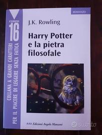 HARRY POTTER E LA PIETRA FILOSOFALE - CORPO 16