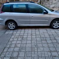 Peugeot 206 Sweet Years