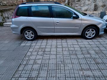 Peugeot 206 Sweet Years