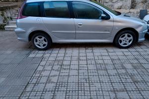 Peugeot 206 Sweet Years