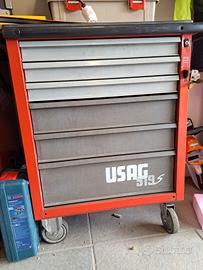 carrello Usag