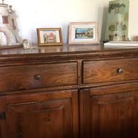 credenza