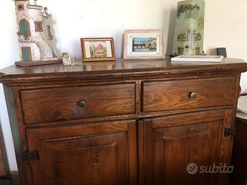 credenza