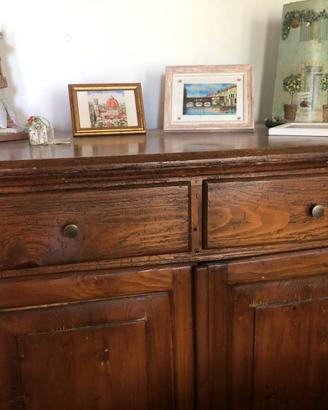 credenza