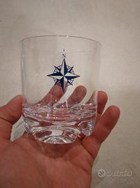 Set Bicchieri NORTHWIND