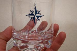 Set Bicchieri NORTHWIND