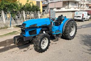 Landini Rex 95 GE,40km/h,95cv,anno2008,20av+20rm
