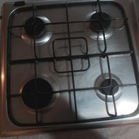 piano cottura