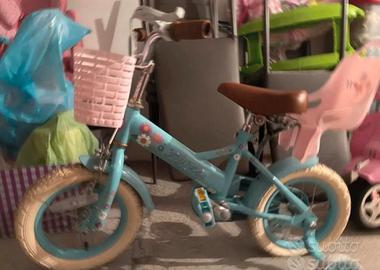 Bici bimba