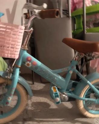 Bici bimba