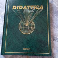 Enciclopedia didattica Completa 26 vol