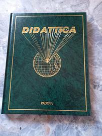 Enciclopedia didattica Completa 26 vol