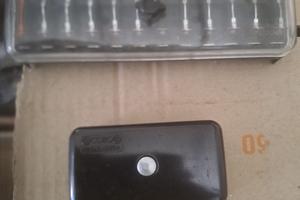 Porta fusibili per auto e trattori d epoca