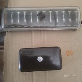 Porta fusibili per auto e trattori d epoca
