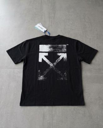 t-shirt off-white nuova