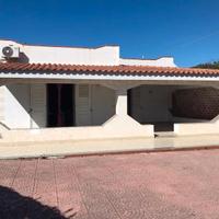 Villa singola fontane bianche