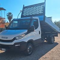 Iveco Daily 35C15 BTor 3.0 HPT RIBALTABILE