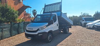 Iveco Daily 35C15 BTor 3.0 HPT RIBALTABILE