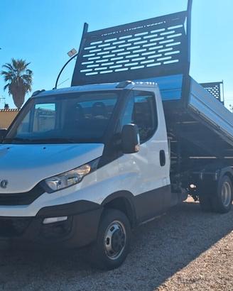Iveco Daily 35C15 BTor 3.0 HPT RIBALTABILE