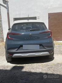 Captur TCe 100 CV GPL FAP Zen