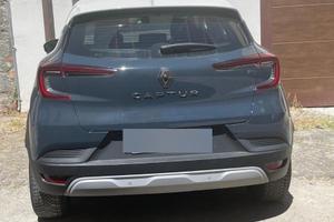 Captur TCe 100 CV GPL FAP Zen