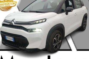 CITROEN C3 Aircross 1.2 110cv Live - GM894VW