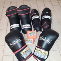 set kickboxing