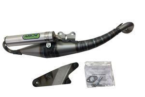 MARMITTA ARROW APRILIA SR 50 CD 33508ENA