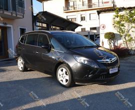 OPEL Zafira Tourer 1.4 T 120CV Elective