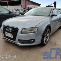 AUDI A5 8T3 3.0 TDI QUATTRO 240CV 07-12 -ricambi