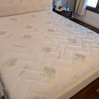 materasso matrimoniale 