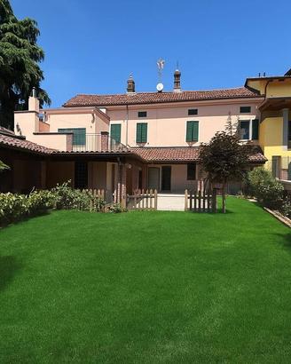 Casa singola - Quargnento