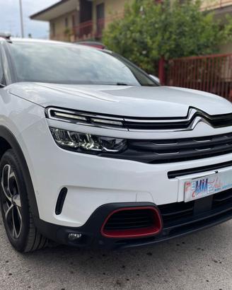 Citroen C5 Aircross BlueHDi 130 S&S EAT8 C-Series