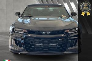 CHEVROLET Camaro Camaro 6.2 V8 ZL1 LED/RECARO