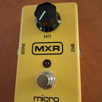 MICRO CHORUS MXR