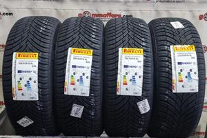 2 Pneumatici 205/55 R16 Pirelli Cinturato All Seas
