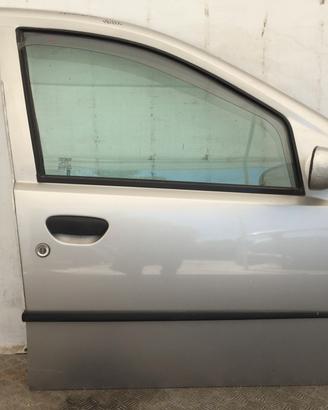 Porta portiera anteriore destra Fiat Punto 188 2 s