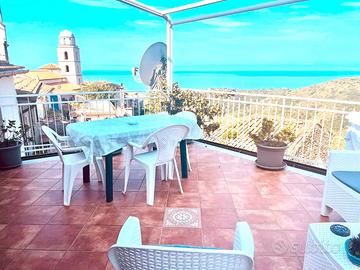 Cannicchio(Acciaroli) per 2/3 persone