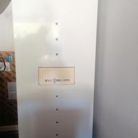 caldaia alta condensazione viessmann con boiler