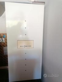 caldaia alta condensazione viessmann con boiler